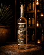 Tequila Cascahuín Extra Añejo 750 ml