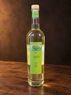Tequila Francisco González Reposado 36% 750 ml